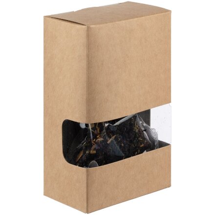 Чай черный «Таежный сбор», ver. 2 Чай черный «Таежный сбор», ver. 2