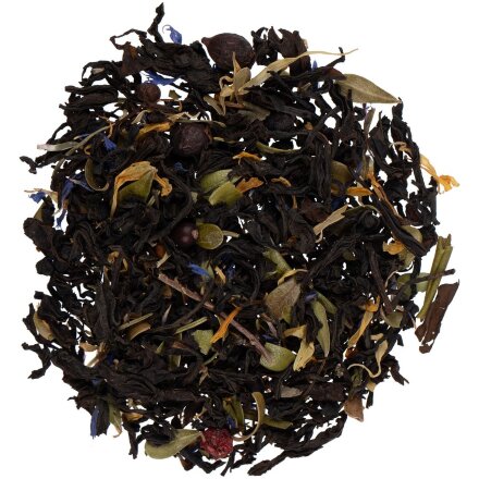 Чай черный «Таежный сбор», ver. 2 Чай черный «Таежный сбор», ver. 2