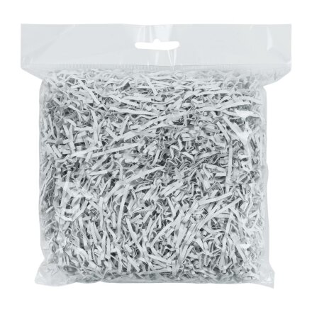 Бумажный наполнитель Chip, серый Бумажный наполнитель Chip, серый