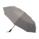 Зонт складной Levante, серый