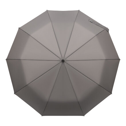 Зонт складной Levante, серый
