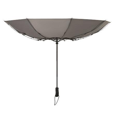 Зонт складной Levante, серый