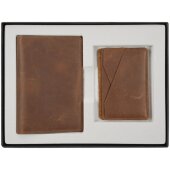 Набор inStream, коричневый Набор inStream, коричневый