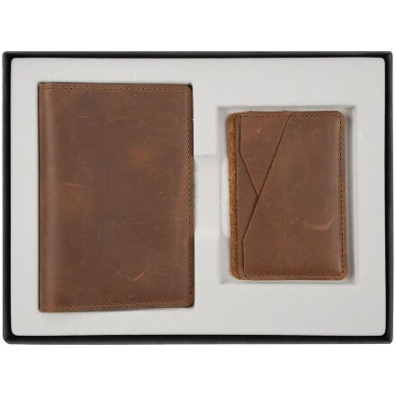 Набор inStream, коричневый Набор inStream, коричневый