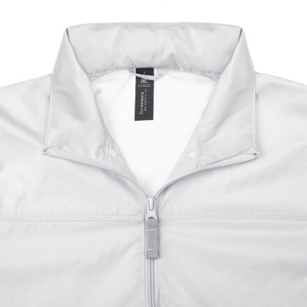 Ветровка женская Sirocco белая Ветровка женская Sirocco белая