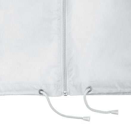 Ветровка женская Sirocco белая Ветровка женская Sirocco белая