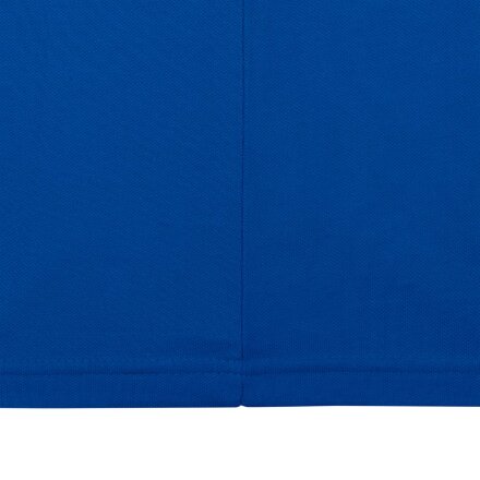 Рубашка поло женская Safran Timeless ярко-синяя Рубашка поло женская Safran Timeless ярко-синяя