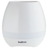 Беспроводная колонка melodyPot, белая Беспроводная колонка melodyPot, белая