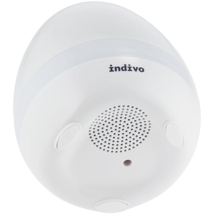 Беспроводная колонка melodyPot, белая Беспроводная колонка melodyPot, белая