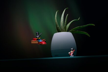 Беспроводная колонка melodyPot, белая Беспроводная колонка melodyPot, белая