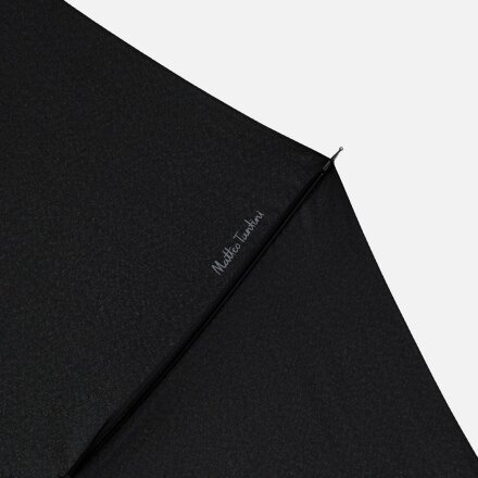 Зонт-трость Lui, черный Зонт-трость Lui, черный