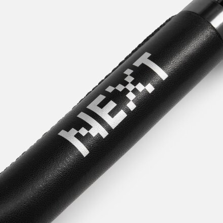 Зонт-трость Lui, черный