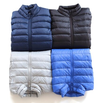 Куртка женская Wilson Women, серая Куртка женская Wilson Women, серая