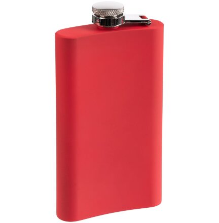 Фляжка Beatum, красная Фляжка Beatum, красная