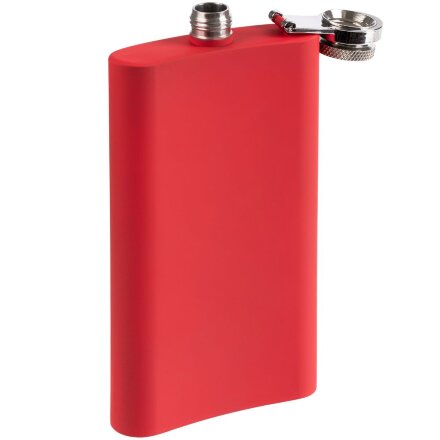 Фляжка Beatum, красная Фляжка Beatum, красная