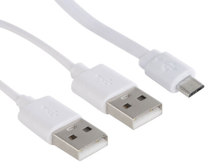 USB-хаб с беспроводной зарядкой из бамбука Plato USB-хаб с беспроводной зарядкой из бамбука Plato