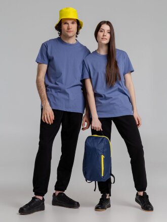 Панама Challenge, желтая Панама Challenge, желтая