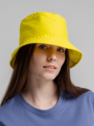 Панама Challenge, желтая Панама Challenge, желтая