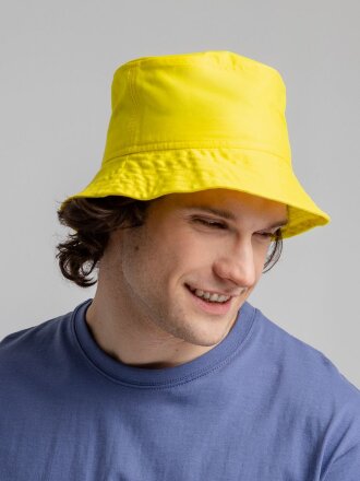 Панама Challenge, желтая Панама Challenge, желтая