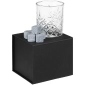 Набор для виски Timeless, черный Набор для виски Timeless, черный