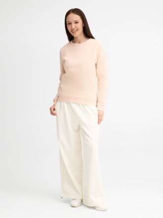 Толстовка женская Sully Women, розовая