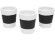 Набор горшочков для растений Chalk pots, 3шт