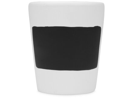 Набор горшочков для растений Chalk pots, 3шт Набор горшочков для растений Chalk pots, 3шт