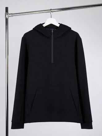 Анорак унисекс Lovi, черный Анорак унисекс Lovi, черный