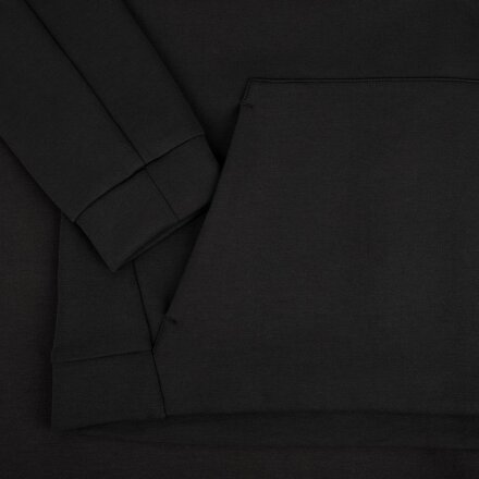 Анорак унисекс Lovi, черный Анорак унисекс Lovi, черный