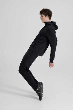 Анорак унисекс Lovi, черный Анорак унисекс Lovi, черный