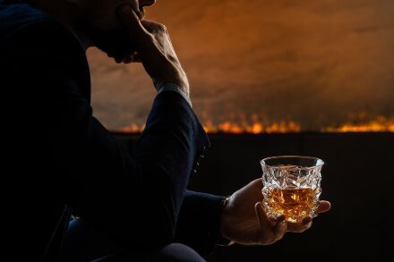 Стакан для виски Diamond Стакан для виски Diamond