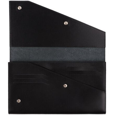 Органайзер inStream, черный Органайзер inStream, черный