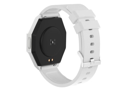 Смарт-часы CANYON Otto SW-86, белый Смарт-часы CANYON Otto SW-86, белый