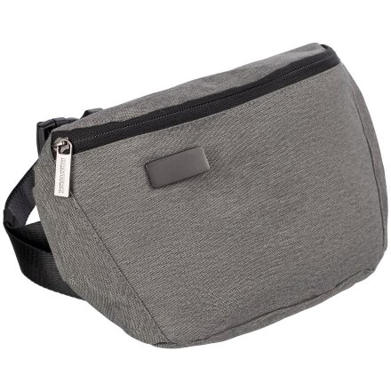 Поясная сумка со светоотражающим паттерном Hard Work Reflective Поясная сумка со светоотражающим паттерном Hard Work Reflective