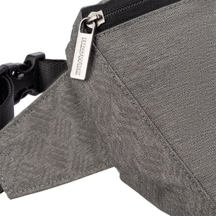 Поясная сумка со светоотражающим паттерном Hard Work Reflective Поясная сумка со светоотражающим паттерном Hard Work Reflective