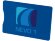 Защитный RFID чехол для кредитной карты, ярко-синий