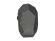 Мышь Geo Mouse, мокрый асфальт