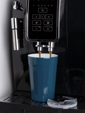 Термостакан iconyMug, темно-синий Термостакан iconyMug, темно-синий