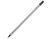 Карандаш чернографитовый трехгранный Blackie 3D, серый Карандаш чернографитовый трехгранный Blackie 3D, серый