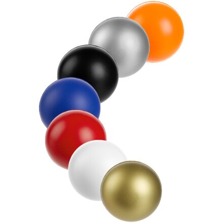 Антистресс Mash, черный Антистресс Mash, черный