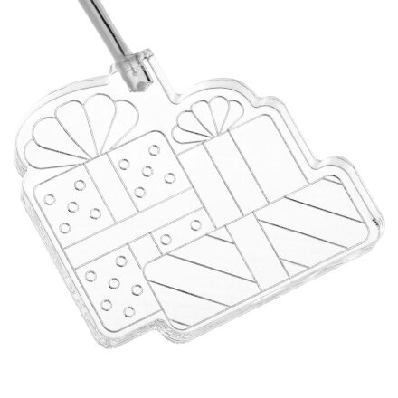 Светодиодная гирлянда «Новогодняя история» Светодиодная гирлянда «Новогодняя история»