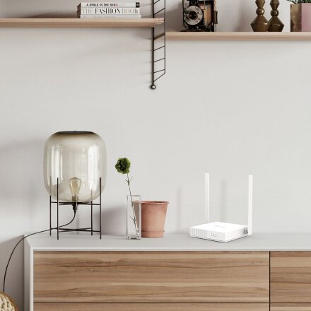 Wi-Fi роутер TL-WR820N Wi-Fi роутер TL-WR820N