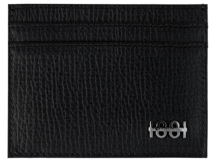 Кредитница Irving Black. Cerruti 1881 Кредитница Irving Black. Cerruti 1881