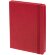 Ежедневник New Factor, недатированный, красный Ежедневник New Factor, недатированный, красный