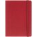 Ежедневник New Factor, недатированный, красный Ежедневник New Factor, недатированный, красный