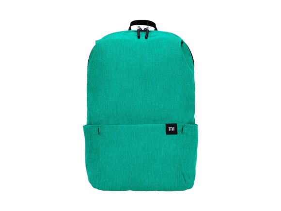 Рюкзак Mi Casual Daypack Mint Green (ZJB4150GL) с нанесением логотипа