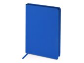 Ежедневник А5 датированный Megapolis Color 2026, синий