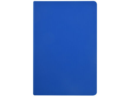 Ежедневник А5 датированный Megapolis Color 2026, синий