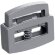 Фиксатор для шнура Latch, серый Фиксатор для шнура Latch, серый