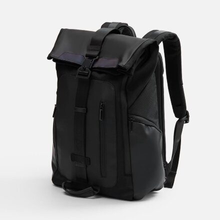 Рюкзак cosmoPolis, черный